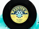 The Marigolds -Two Strangers / Love You-Love You-Love You (PROMO 45-2061) VG