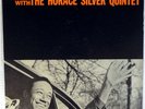 FINGER POPPIN' WITH THE HORACE SILVER QUINTET-63rd ST. BLUE NOTE LP, RVG, EAR