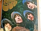 THE BEATLES - RUBBER SOUL- CAPITOL T 2442 - HIGH FIDELITY - - NM/NM