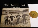 The Phantom Raiders-New Sound '67-ORIGINAL 1966 NC Pvt Garage/Surf LP-CLEAN