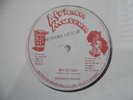 GREGORY ISAACS Secretary AFRICAN MUSEUM Rub A Dub Lovers Reggae 12
