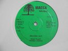 JOHNNY POWELL Moving Out MACCA Killer  Hard 80's  Digi Roots Reggae 12