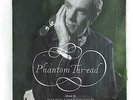 Jonny Greenwood: Phantom Thread (Original Motion Picture Soundtrack) (Vinyl LP)