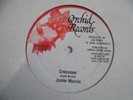 JUNIOR MERVIN Crossover ORCHID Killer  Lee Perry + Steppers Roots Reggae 12