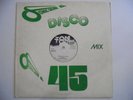 THE HEPTONES Street Of Gold TOM TOM Killer  80's Roots Reggae 12