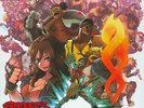 V.A. - Streets Of Rage 4 - The Definitive Sou (Vinyl 3LP - 2020 - EU - Original)