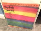 MFSL The Band Stage Fright 180 Gram Sealed LP Low #1943