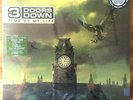 3 Doors Down - Time of My Life Vinyl LP New Sealed 2001 Record Three