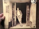 Original Billy Joe Shaver Old Five and Dimers Like Me SEALED  Outlaw Country LP