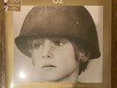U2 THE BEST OF 1980 - 1990 Vinyl Lp