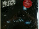The Empire Strikes Back OST 2 LPs SEALED w/ Booklet + Hype Sticker