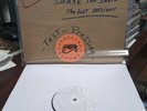 TOMMY BOLIN - Shake The Devil The Lost Sessions TEST PRESSING LP 4 copies made