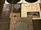 Death Grips The Powers That B 2x LP VG++ Vinyl 2015 Third Worlds