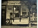 Elton John - Tumbleweed Connection - UK Vinyl First Pressing A-1, B-2 DJLPS 410
