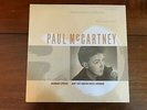 Paul McCartney/Once Upon A Long Ago (Long Version) + 1 (UK/12