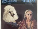 Nirvana Oh The Guilt, Jesus Lizard Puss, 7