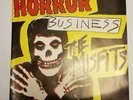 The Misfits Horror Business 7