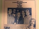 Roxy Music Chamagne & Novocaine LP