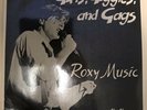 Roxy Music Live Manifesto Tour 1979 The Hague Holland Double Album