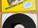 VENOM ” Acid Queen “ Lp Original 1 Press