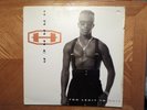 CAPITOL 2 LP RECORD/MC HAMMER/ TOO LEGIT TO QUIT/ 1991 VINYL NEAR MINT