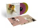 In the mood for love soundtrack color lp sold out mondo