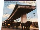 DOOBIE BROTHERS The Captain and Me LP Nautilus Superdisc audiophile SIGNED BY 6