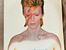 David Bowie ALADDIN SANE Vinyl LP- RS1001 RCA UK 1st 1973 VG-Excellent