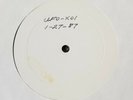 Diana's Rootin' Tootin' Wild Teenage Rock 'N' Roll Party  (Test Pressing LP)