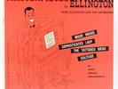 VINTAGE Duke Ellington Masterpieces Columbia Records ML 4418 Mono Vinyl Jazz