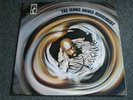 The Isaac Hayes Movement LP-1970 Germany-Stax Records-2325 014-Soul-Funk