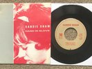 Sandie Shaw The Smiths Hand In Glove Rare Spain 7