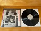 Led Zeppelin LP “Early Jitters” BBC Concert London Live 1971 Bootleg Turtle Nice
