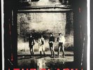 The Clash – Sandinista 3-LP Vinyl 2013 Sony Reissue Joe Strummer, Mick Jones