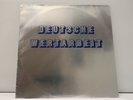 Deutsche Wertarbeit - Same LP 1981 sky 049 Berlin-School Electro Krautrock