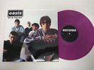 OASIS vinyl lp record. Rare Noel,liam,gallagher,britpop,blur,roses,maybe, Anger