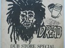 Silkscreen DUB SPECIALIST - DUB STORE SPECIAL Studio 1 Coxsone Reggae LP listen