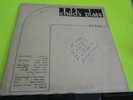 VHTF PRIVATE ACID FOLK LP Dan Sorrell Child’s Plate #7 SIGNED W/LYRICS INSERT