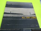 VHTF JAZZ LP Prestige All Stars Byrd All Day Long Prestige PRLP 7081 RVG DG VG+