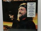 New Willie Nelson & Waylon Jennings Take It To The Limit 1983 Vinyl
