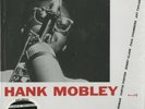 Hank Mobley Blue Note 200g LP from the Michael Hobson Archives