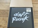 Daft Punk Alive 1997/2007 Limited Edition Deluxe Vinyl Boxset *Factory Sealed*