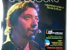 Serge Gainsbourg double 33T vinyle Le Palace Exclusivité Vinyle Bleu Blanc Rouge