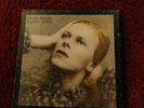 David bowie. hunky dory vinyl first pressing