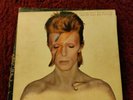 David bowie aladdin sane vinyl first pressing