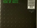 Talking Heads ?–  Fear Of Music  Ltd Edition SILVER Vinyl LP  New Sealed