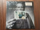 GUY CLARK -  My Favorite Picture Of You - US LP Vinyl - Grammy Best Folk 2013