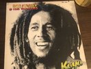 Bob Marley And The Wailers - Kaya Vinyl LP Island Records