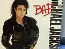 MICHAEL JACKSON ?– Bad (1987) Vinyl, LP,  Album Original Press SEALED NICE  ?