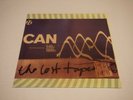 Can - The Lost Tapes Vinyl LP - Krautrock - Rare Pressing